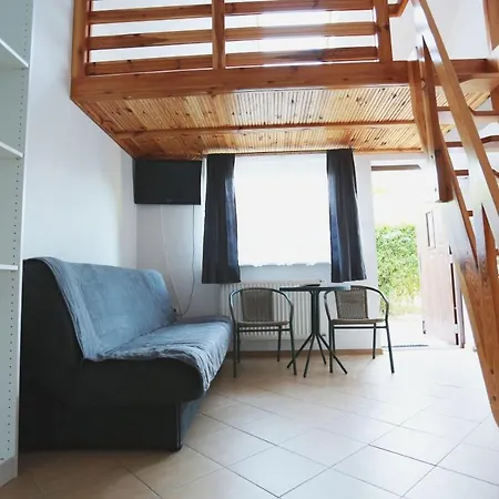Sloneczne Apartamenty Mielno  Exterior photo