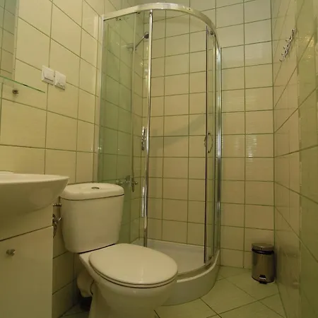 Sloneczne Apartamenty Mielno  Exterior photo