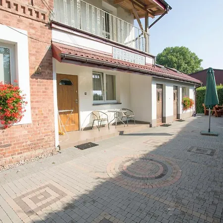 Sloneczne Apartamenty Mielno  Exterior photo