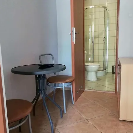 Sloneczne Apartamenty Mielno  Exterior photo