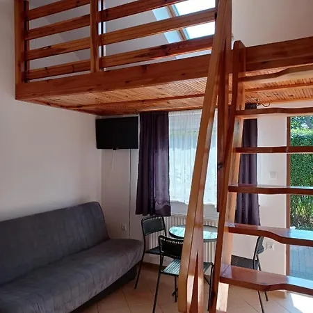 Sloneczne Apartamenty Mielno  Exterior photo