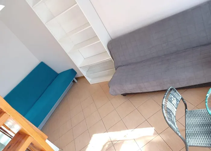 Sloneczne Apartamenty