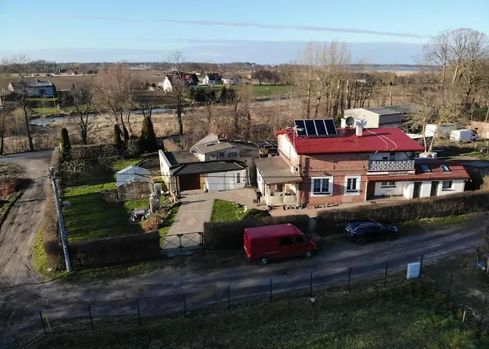 Sloneczne Apartamenty