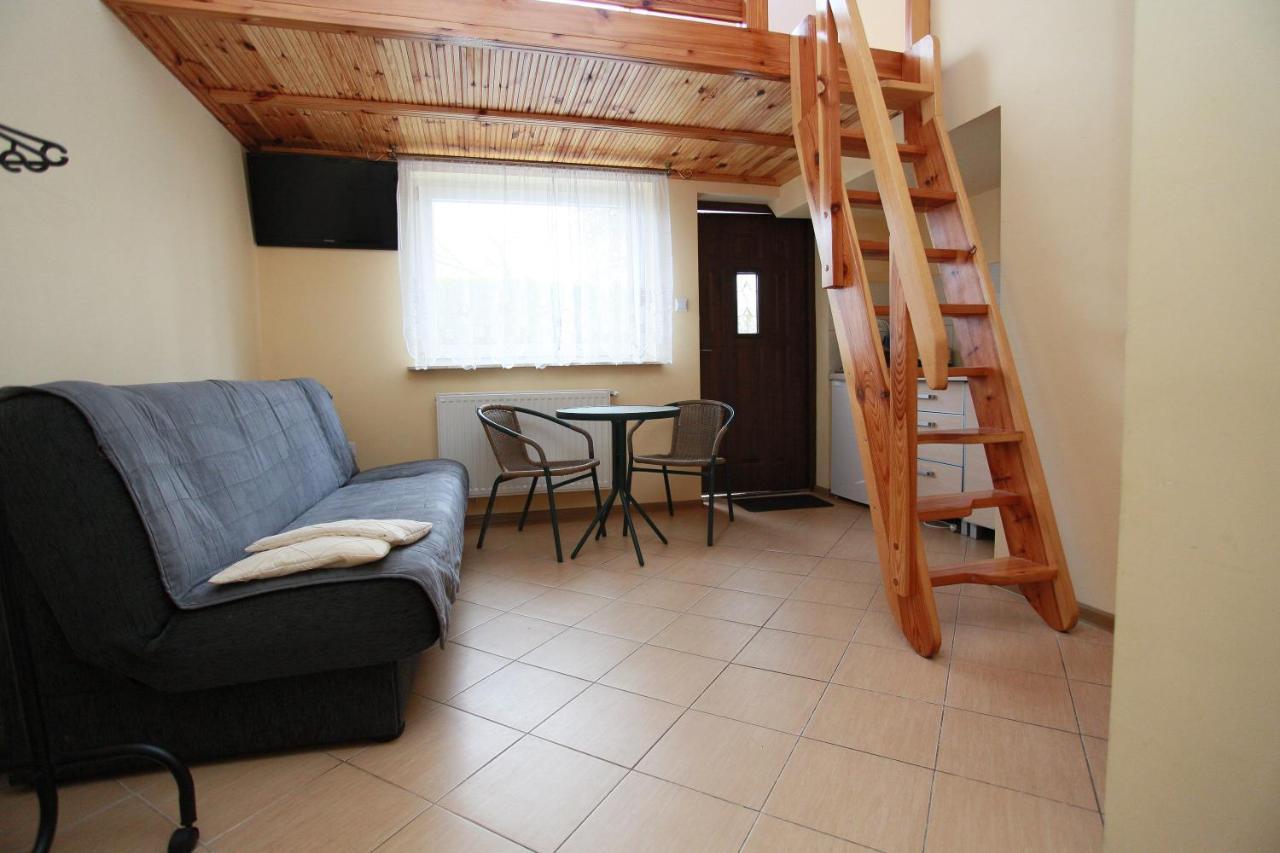 Apartment Sloneczne Mielno (Koszalin)