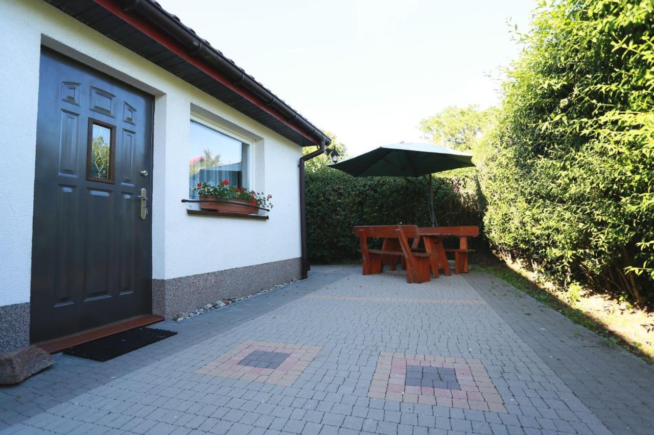 Apartment Sloneczne *