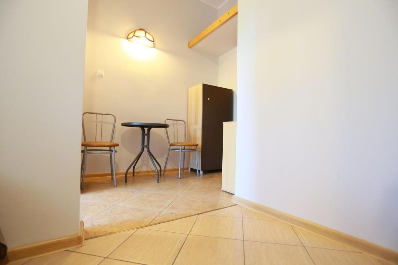 Apartment Sloneczne Mielno (Koszalin)