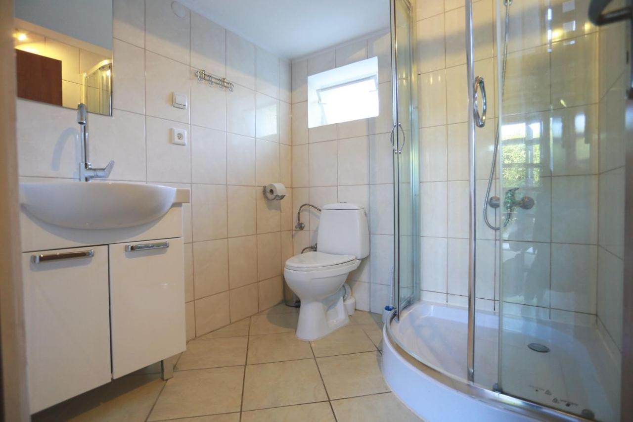 Sloneczne Apartment *