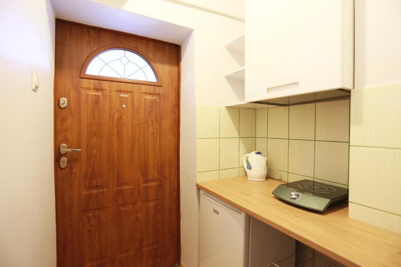 Sloneczne Apartment *