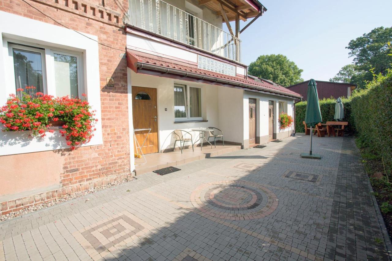 Apartment Sloneczne Mielno (Koszalin)