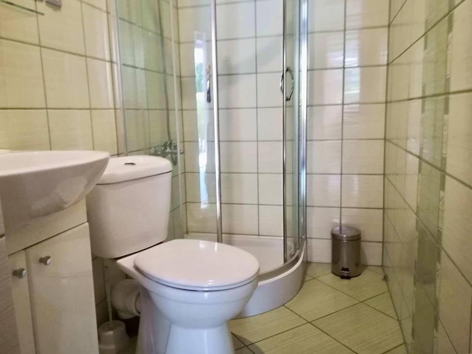 Apartment Sloneczne *