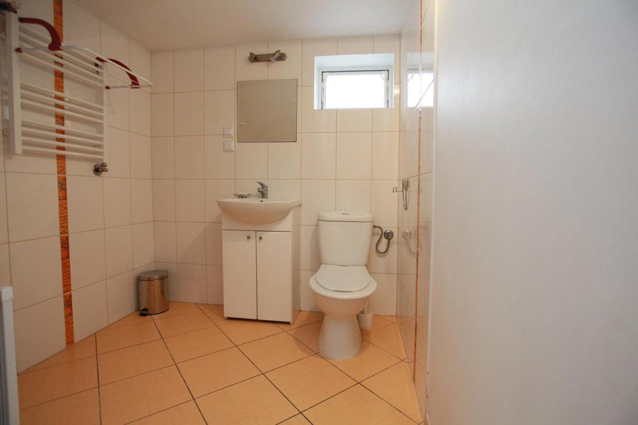 Sloneczne Apartment