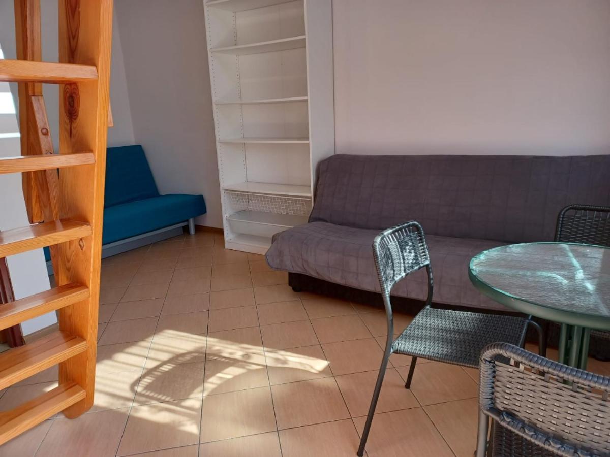 Apartment Sloneczne *