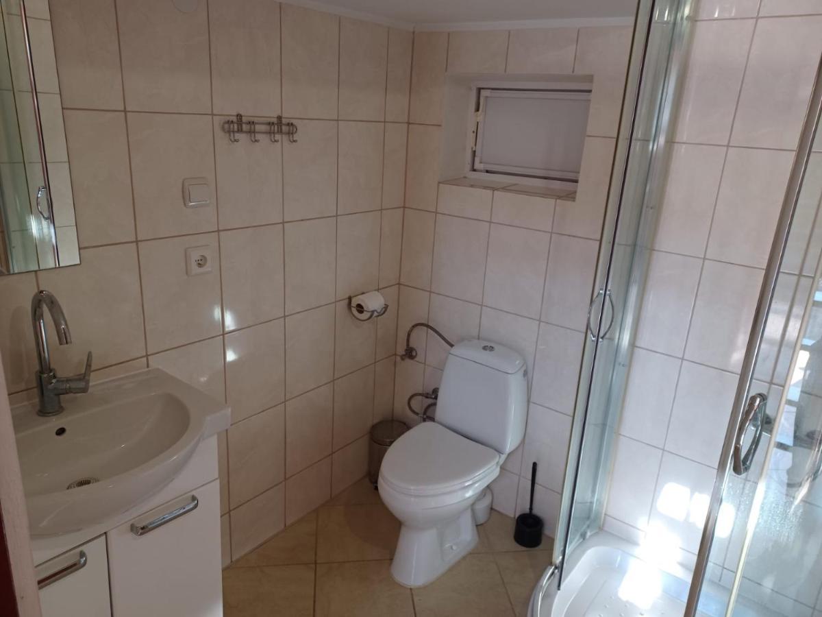 Apartment Sloneczne