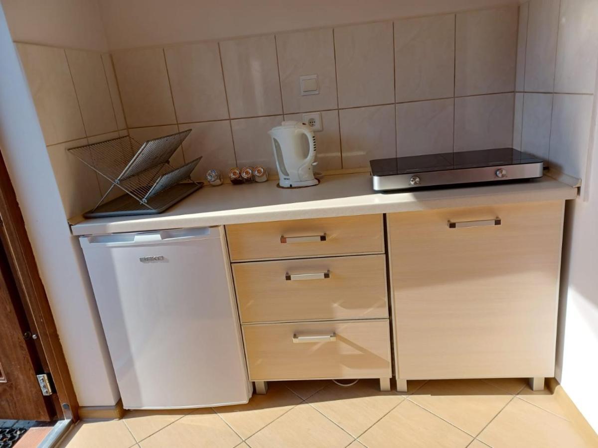 Apartment Sloneczne *
